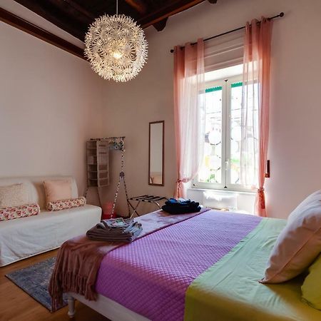 Casa Vacanze Sapienza 29 Napoli Ngoại thất bức ảnh